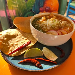 Pozole