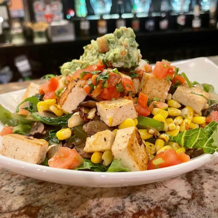 Only Fresh Ingredients