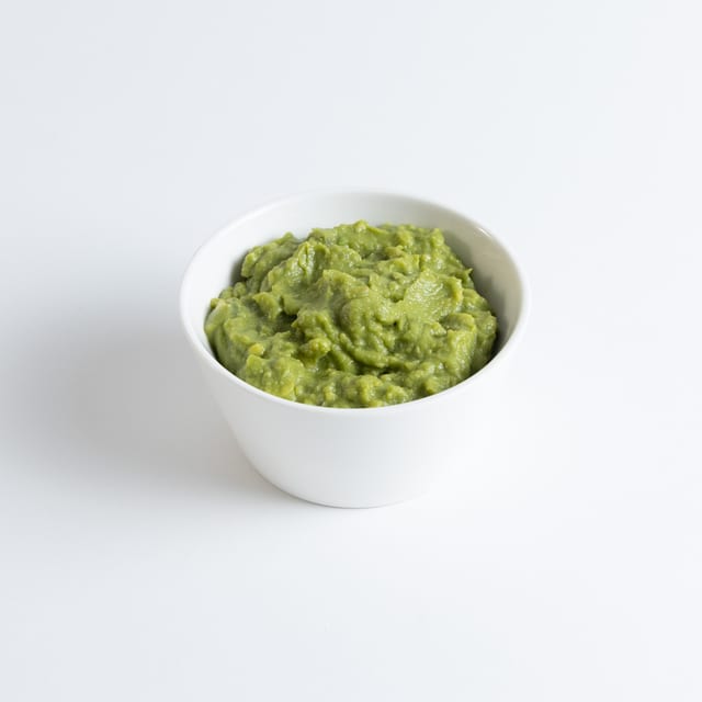 Side of Guacamole.