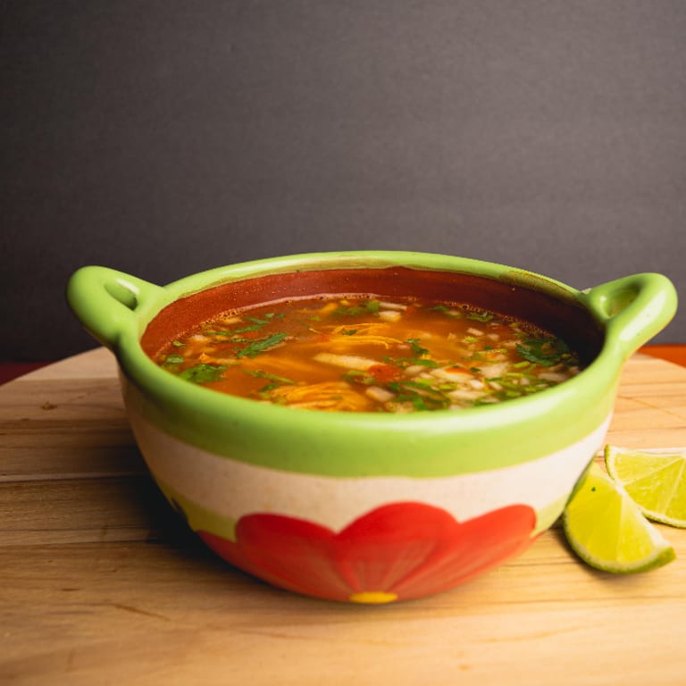 Our Flavorful Soups