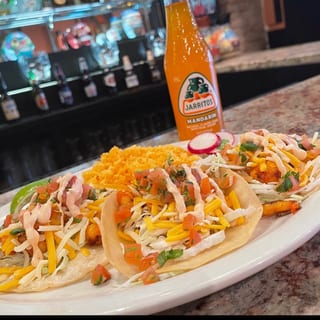 Texas Tacos