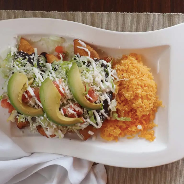 Savor Our Empanadas
