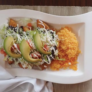Empanadas
