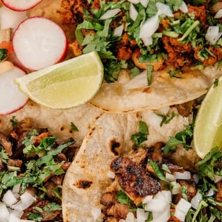 Mexican Tacos