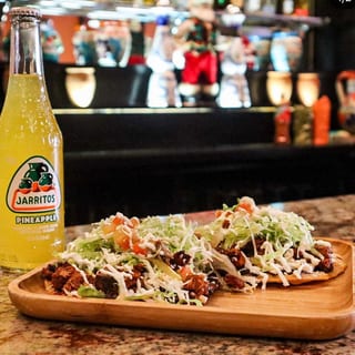 Tostadas