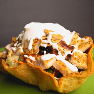 Taco Salad