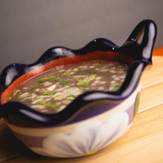 Black Bean Soup