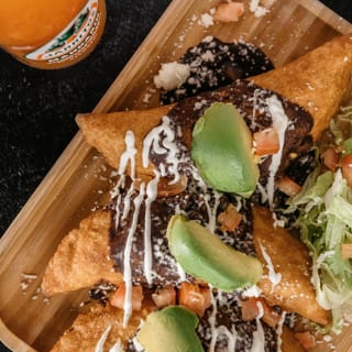 Empanadas
