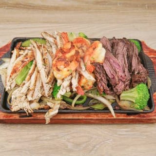 Fajita Supreme