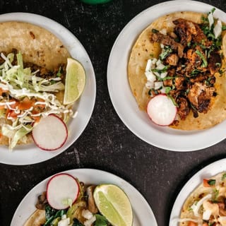 Birria Tacos