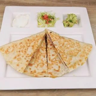 Quesadillas